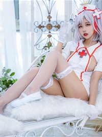 Nurse momoko Kui(8)